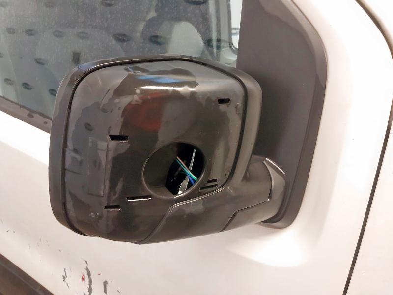 2018 FIAT FIORINO 1.3 16V MULTIJET ADVENTURE VAN