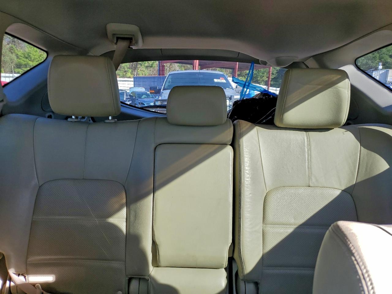 2013 Nissan Murano S VIN: JN8AZ1MU2DW207803 Lot: 95169715