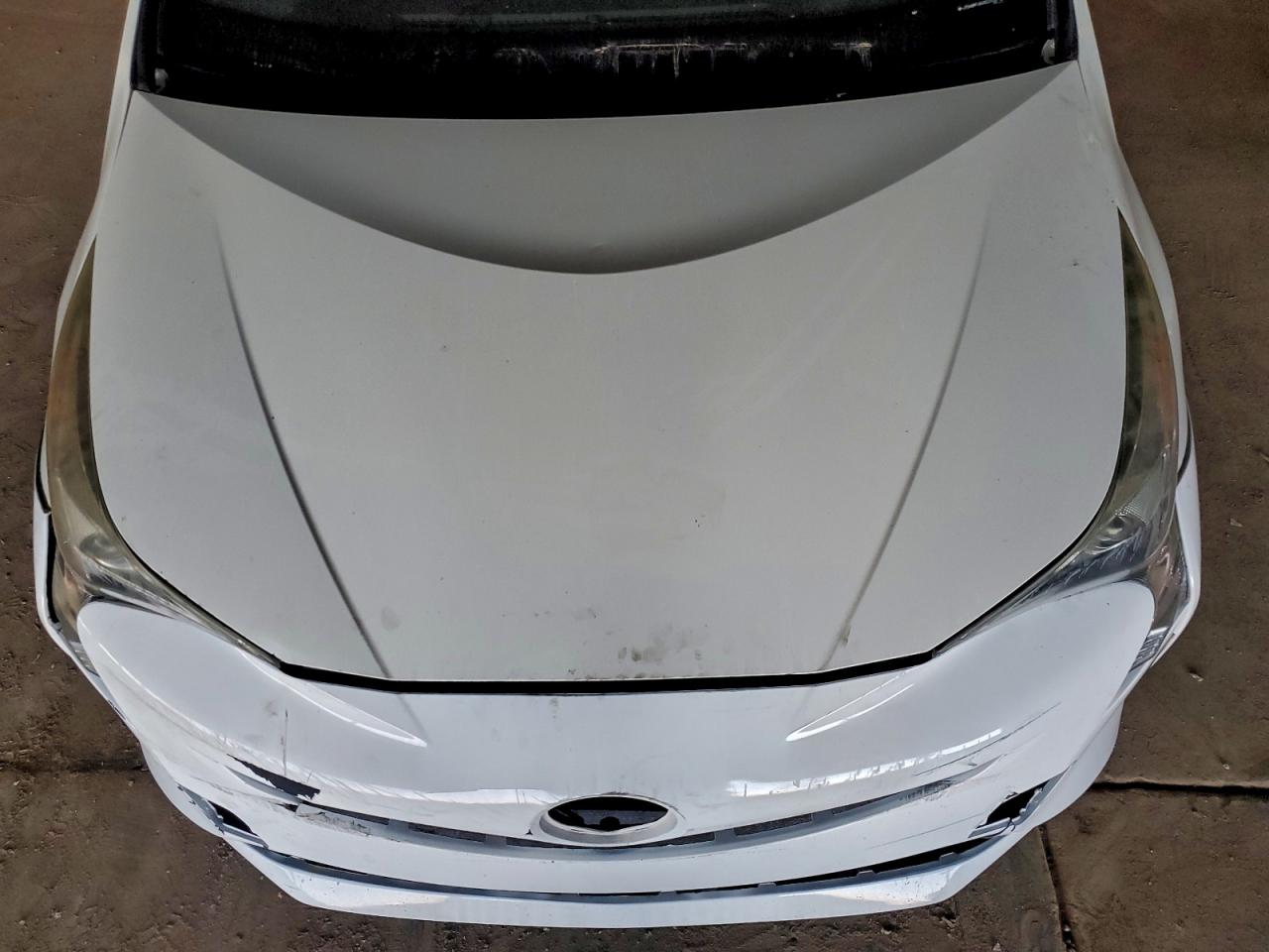 2016 Toyota Prius VIN: JTDKBRFU6G3023230 Lot: 94916905