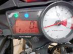 2008 YAMAHA R125 (YZF for sale at Copart SANDY