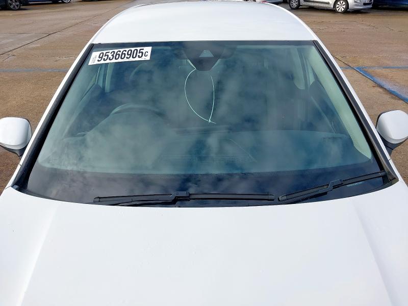 2021 VOLKSWAGEN GOLF 2.0 TDI LIFE 5DR