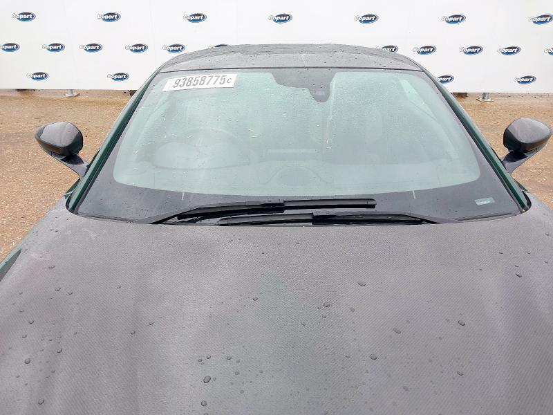 2022 ASTON MARTIN VANTAGE V12 AUTO 