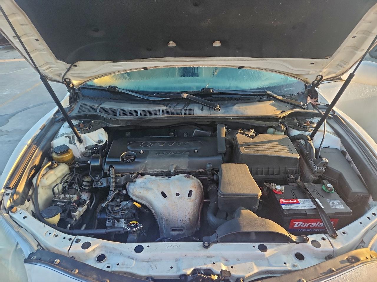 2009 Toyota Camry Base VIN: 4T1BE46K29U874832 Lot: 95722285