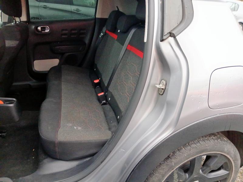 2019 CITROEN C3 1.2 PURETECH 82 FEEL NAV EDITION 5DR