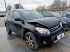 2008 TOYOTA RAV 4 2.0 VVT-I XT-R 5DR AUTO for sale at Copart ST HELENS