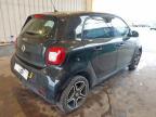 2020 SMART FORFOUR 60KW EQ PULSE PREMIUM 17KWH 5DR AUTO [22KWCH] for sale at Copart SANDTOFT