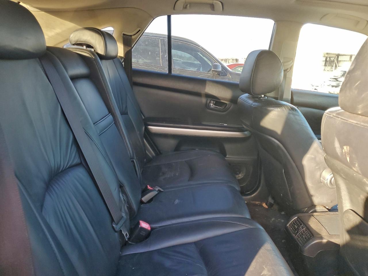 2006 Lexus Rx 400 VIN: JTJHW31U260013116 Lot: 95657755