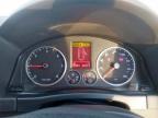 2009 VOLKSWAGEN TIGUAN 2.0 TDI SPORT 5DR for sale at Copart PETERLEE
