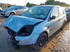 2004 FORD FIESTA 1.25 FINESSE 5DR for sale at Copart WISBECH