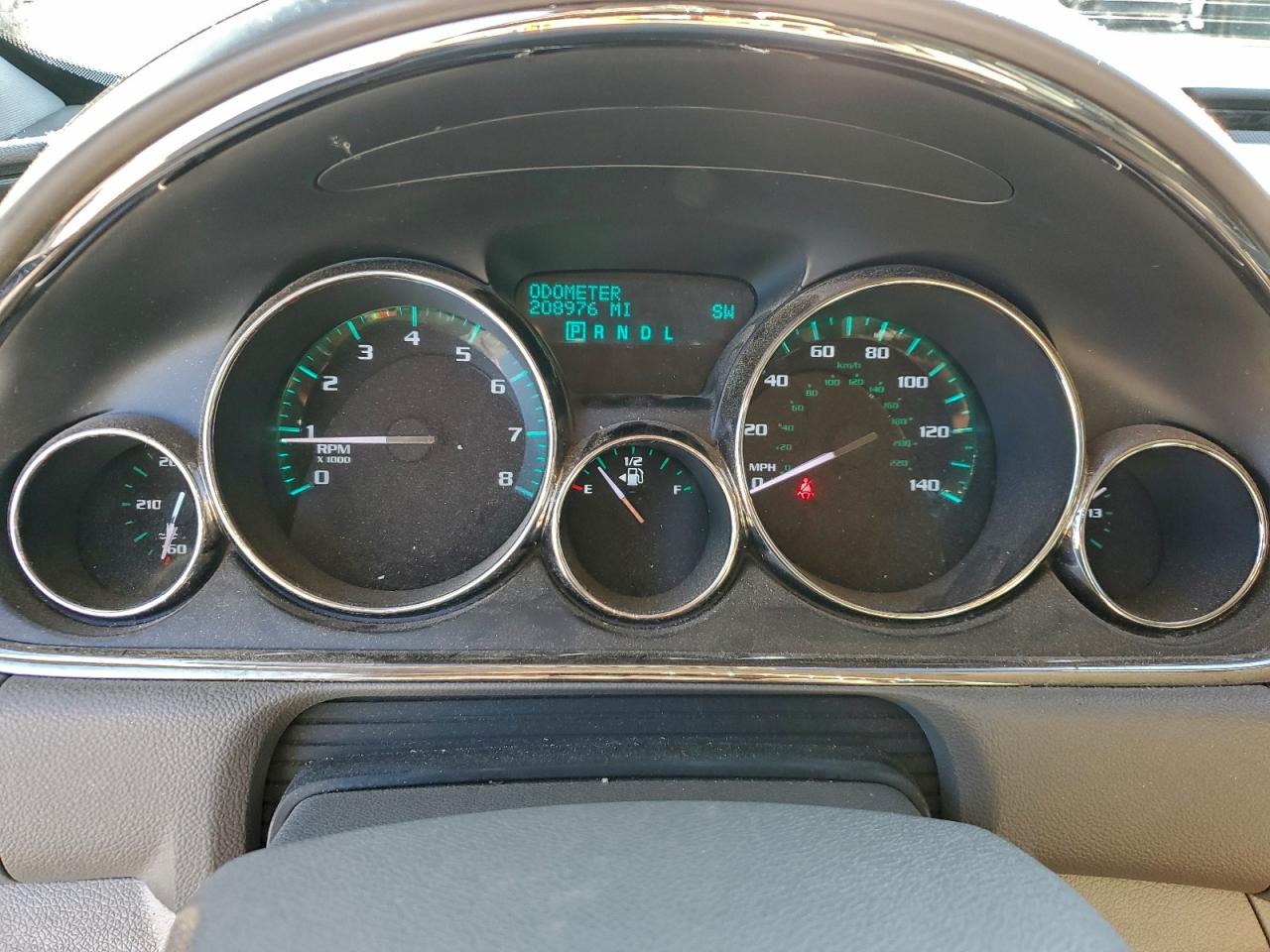 2014 Buick Enclave VIN: 5GAKRBKD4EJ253495 Lot: 96787195