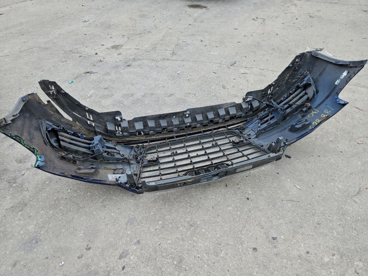 2016 Audi A3 Premium VIN: WAUA7GFFXG1016700 Lot: 95036985