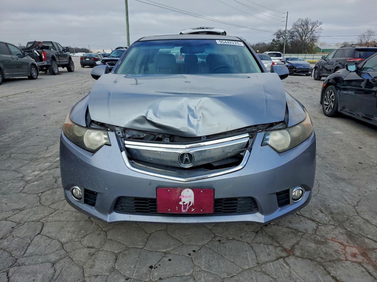 Фото: JH4CU2F6XBC003707