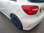 2017 MERCEDES-BENZ A CLASS A200D AMG LINE PREMIUM PLUS 5DR for sale at Copart PETERLEE