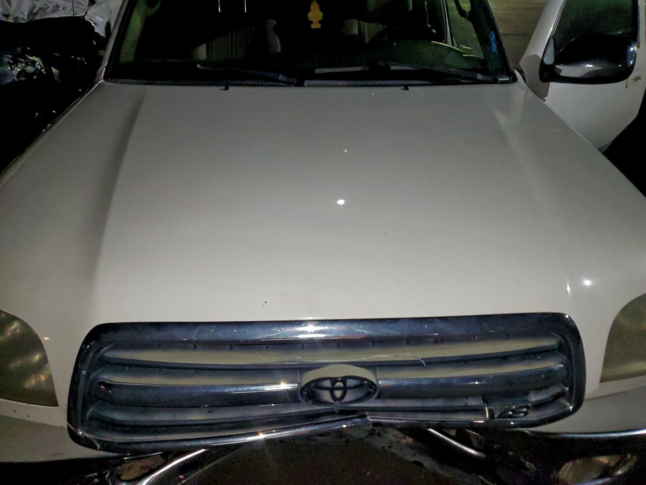 2002 Toyota Tundra Access Cab VIN: 5TBRT34152S306199 Lot: 95794445
