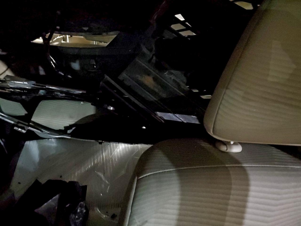 2017 Honda Accord Lx VIN: 084478 Lot: 95578305