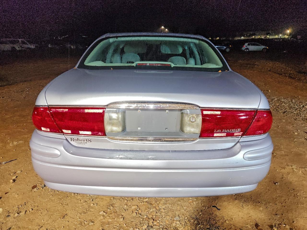 2004 Buick Lesabre Custom VIN: 1G4HP52K14U224723 Lot: 94510505
