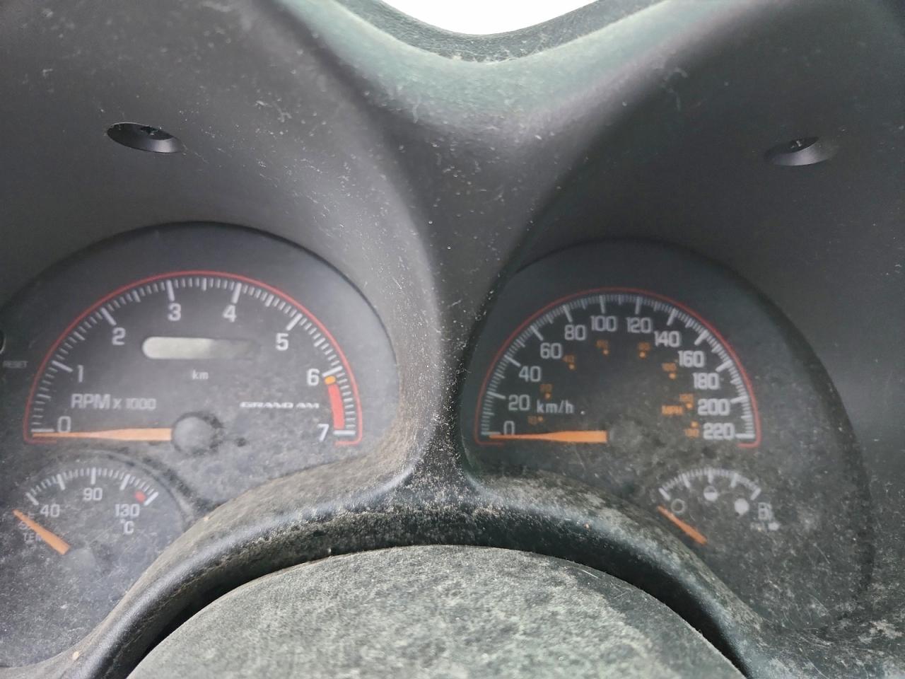 2004 Pontiac Grand Am Se1 VIN: 1G2NF52E74M680489 Lot: 96120185