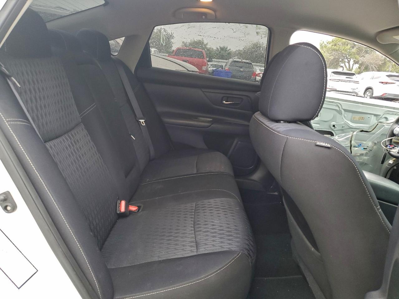 2017 Nissan Altima 2.5 VIN: 1N4AL3AP0HC195171 Lot: 94804865