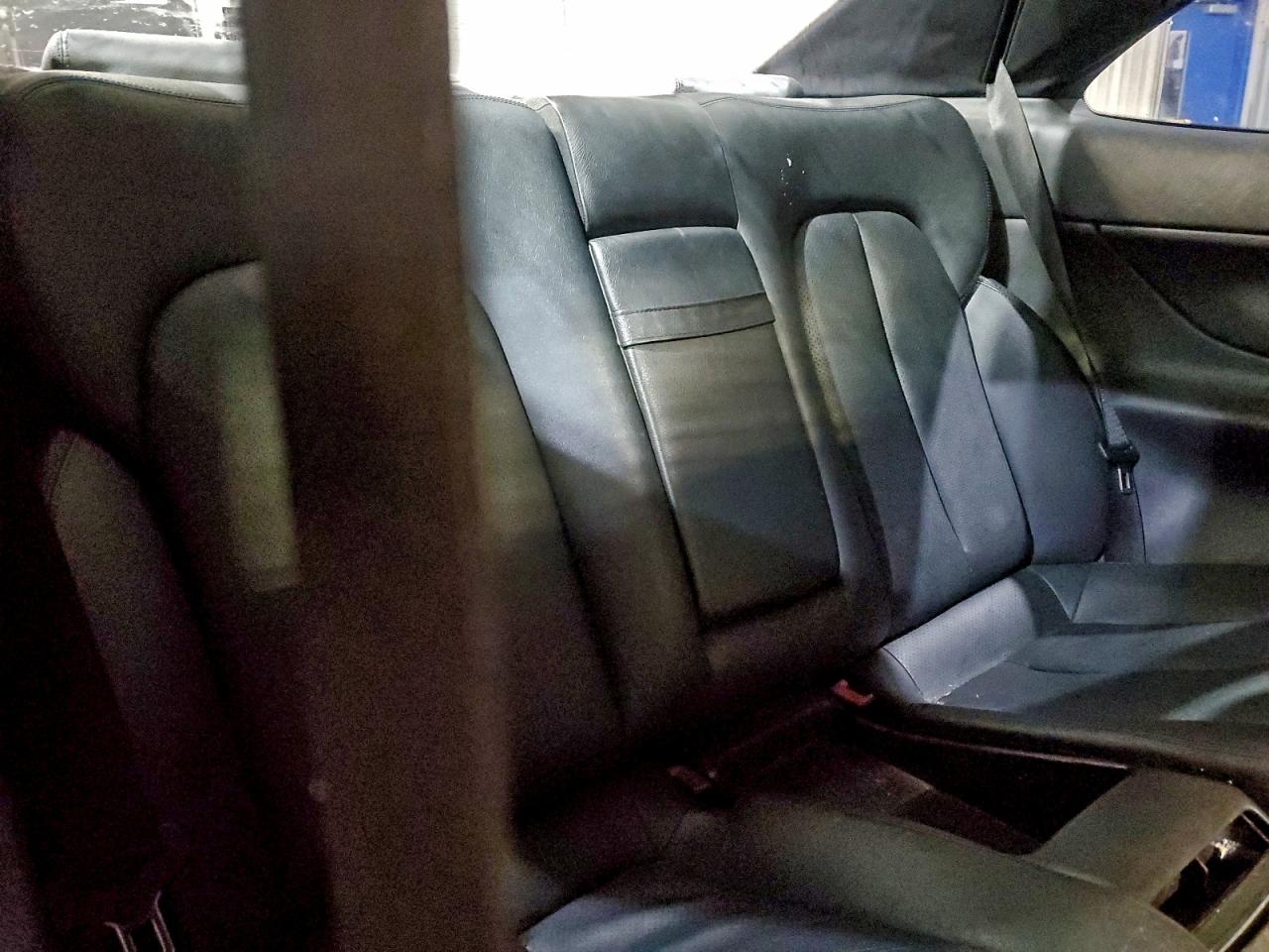 2000 Mercedes-Benz Clk 320 VIN: WDBLJ65G7YF160399 Lot: 94690065