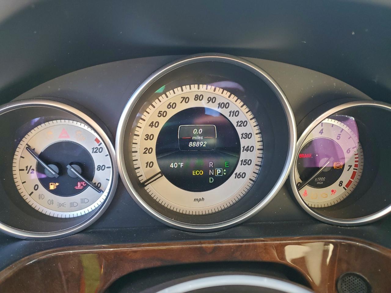 2014 Mercedes-Benz E 350 VIN: WDDHF5KB6EA806364 Lot: 80620715