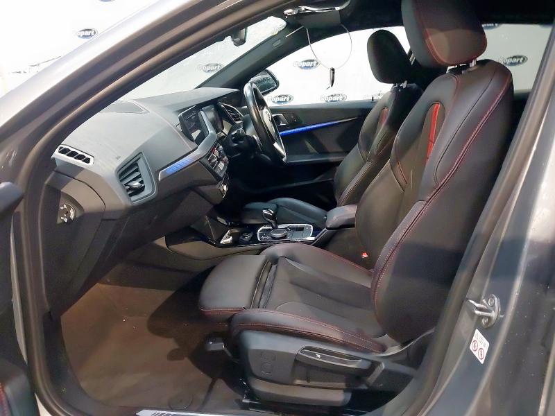 2023 BMW 1 SERIES 128TI 5DR STEP AUTO [LIVE COCKPIT PROFESSIONAL]