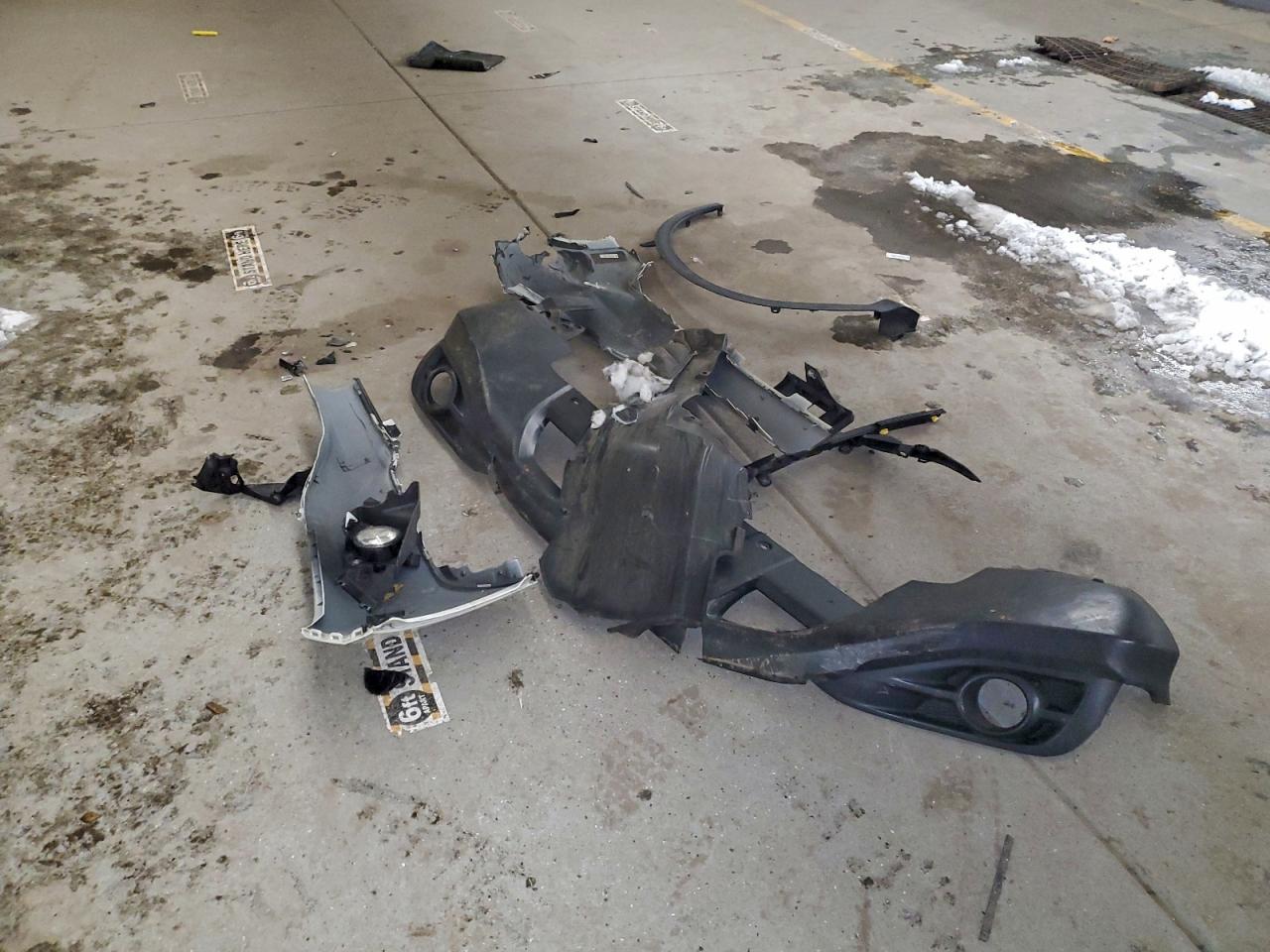 2013 Honda Cr-V Exl VIN: 5J6RM4H74DL044649 Lot: 94130415