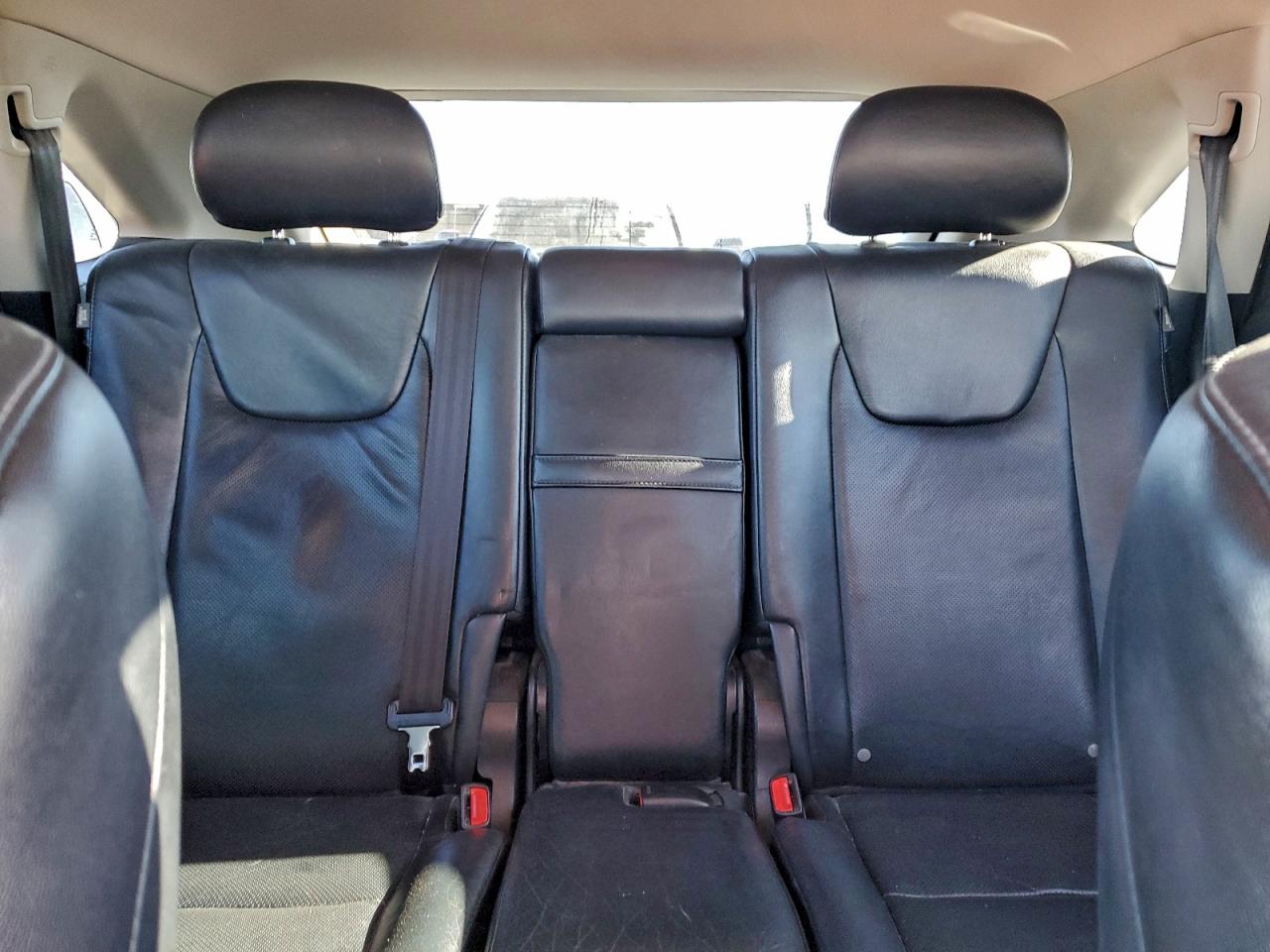 2013 Lexus Rx 350 Base VIN: 2T2BK1BA4DC171324 Lot: 96130415