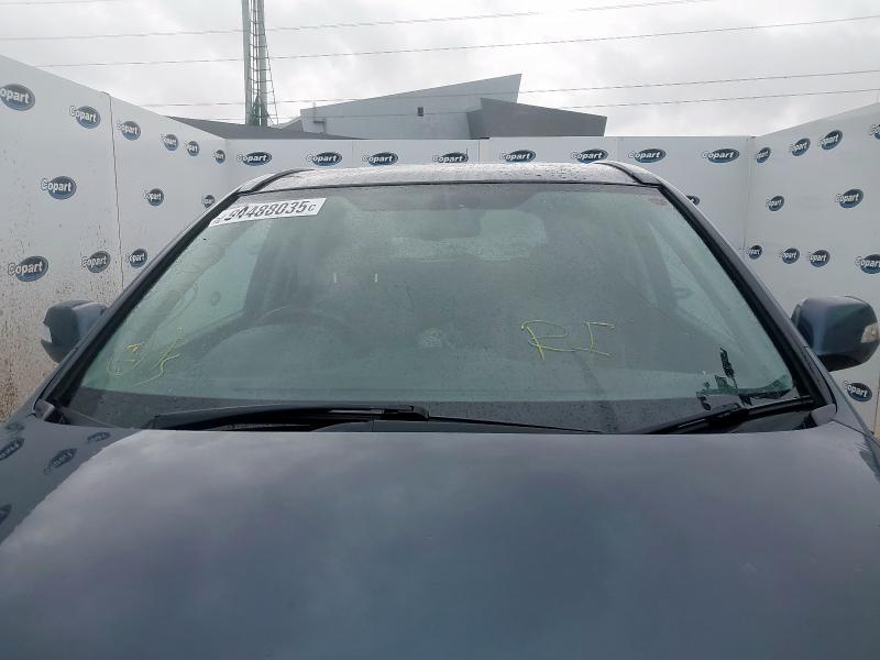 2011 HONDA CR-V 2.2 I-DTEC EX 5DR