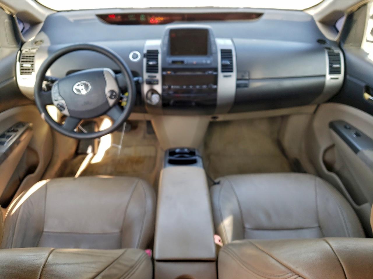 2005 Toyota Prius VIN: JTDKB22U057023226 Lot: 96603915