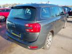 2013 CITROEN GRAND C4 PICASSO 1.6 E-HDI 115 AIRDREAM VTR+ 5DR for sale at Copart SANDY