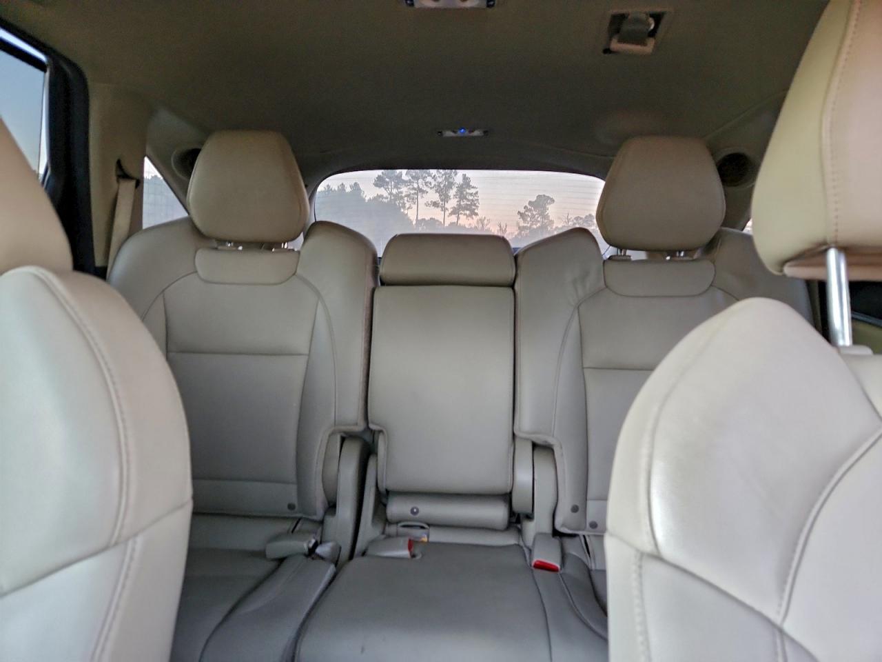 2014 Acura Mdx Technology VIN: 5FRYD3H63EB001135 Lot: 96534615