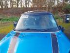 2011 MINI HATCHBACK 1.6 COOPER PIMLICO 3DR for sale at Copart SANDTOFT