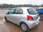 2006 TOYOTA YARIS 1.3 VVT-I T3 5DR for sale at Copart COLCHESTER