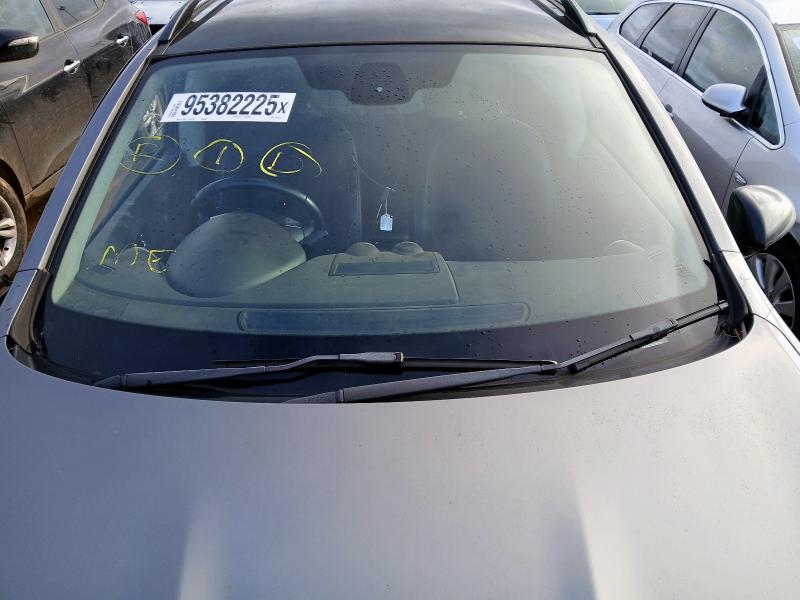 2013 NISSAN QASHQAI+2 1.6 DCI 360 5DR 4WD [START STOP]