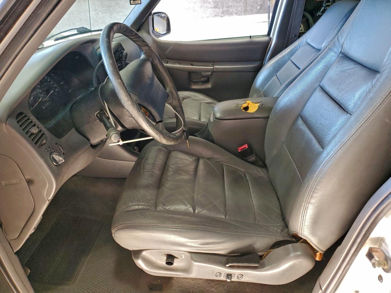 2001 Ford Explorer Xlt VIN: 1FMZU73E51ZA58075 Lot: 94874955