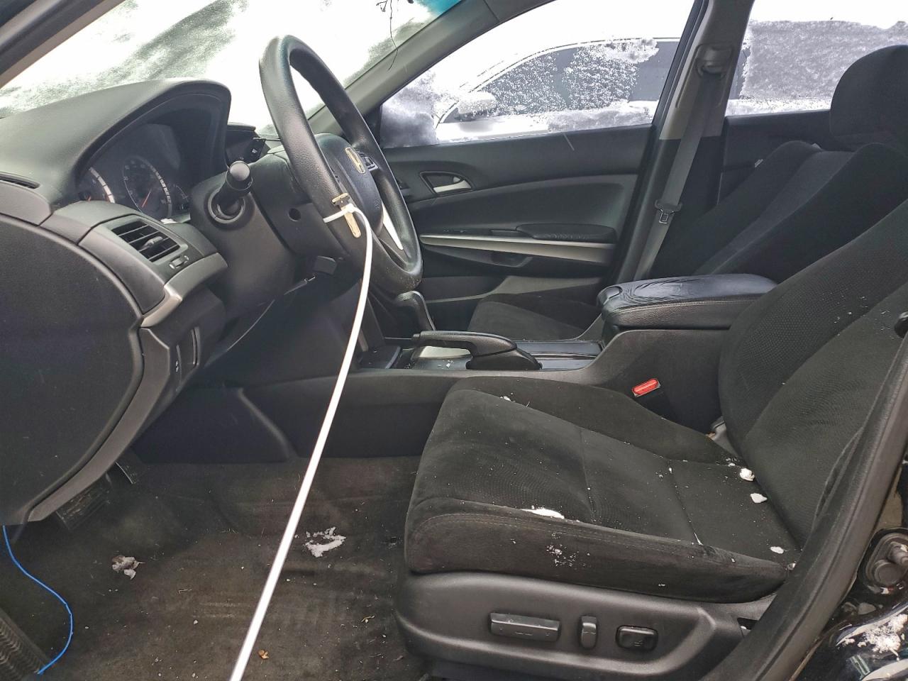 2010 Honda Accord Ex VIN: 1HGCP2F72AA129931 Lot: 94899145