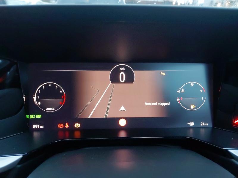 2024 VAUXHALL GRANDLAND 1.2 TURBO ULTIMATE 5DR