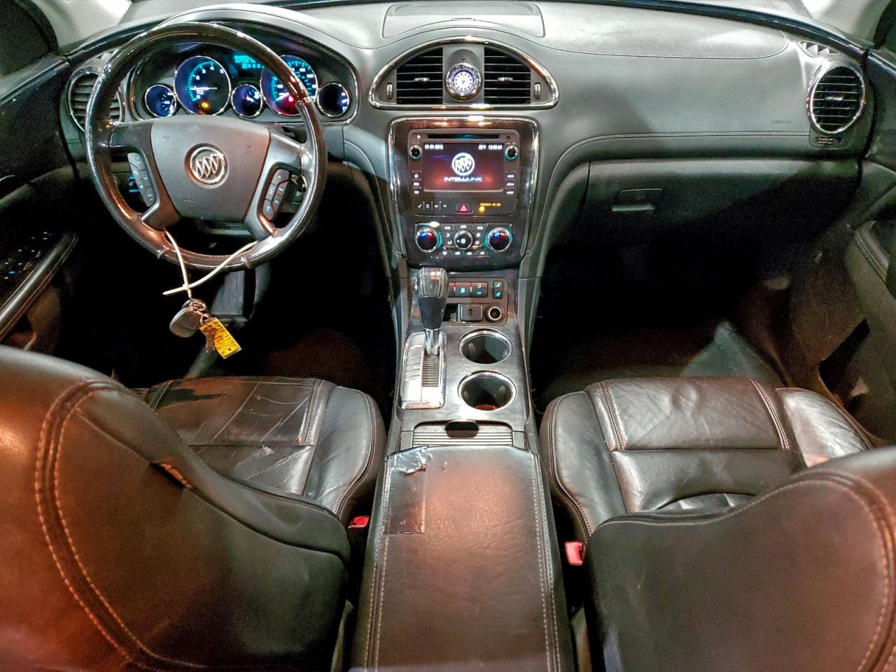 2016 Buick Enclave VIN: 5GAKVBKD0GJ200369 Lot: 96551645