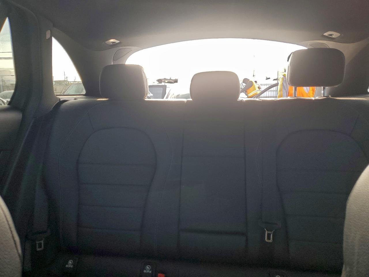 2020 Mercedes-Benz Glc 300 VIN: WDC0G8DB0LF703051 Lot: 95164945