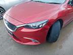2015 MAZDA 6 2.2D [175] SPORT NAV 4DR AUTO for sale at Copart SANDY