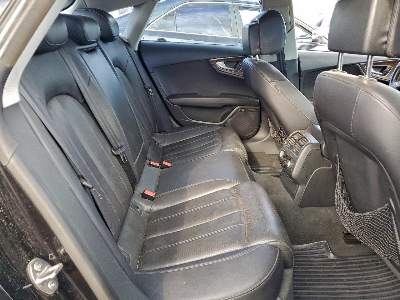 2013 Audi A7 Prestige VIN: WAU2GAFC8DN094307 Lot: 94363585