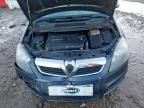 2006 VAUXHALL ZAFIRA 1.9 CDTI DESIGN [150] 5DR [EURO 4] for sale at Copart WISBECH