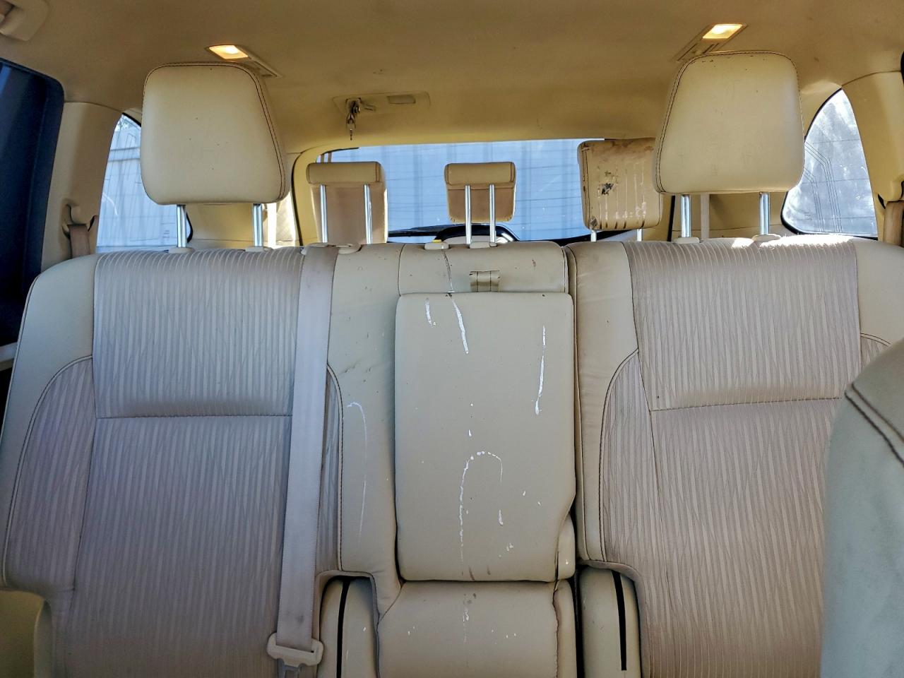 2018 Toyota Highlander Le VIN: 5TDBZRFH4JS848137 Lot: 95073965