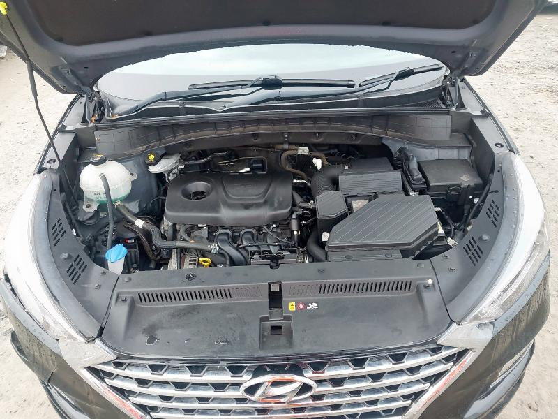 2019 HYUNDAI TUCSON 1.6 GDI SE NAV 5DR 2WD