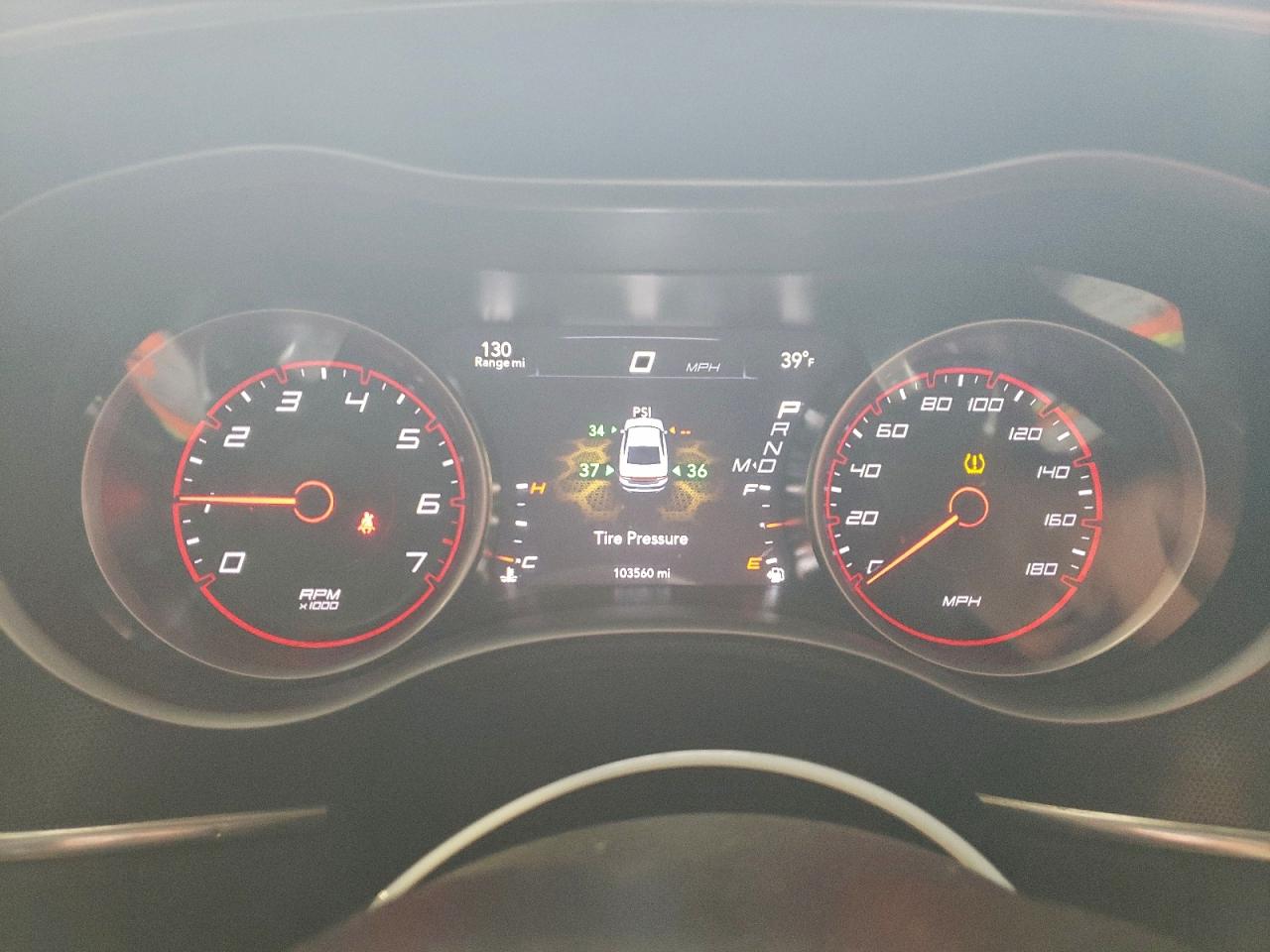 2018 Dodge Charger R/T 392 VIN: 2C3CDXGJ5JH185060 Lot: 94572215