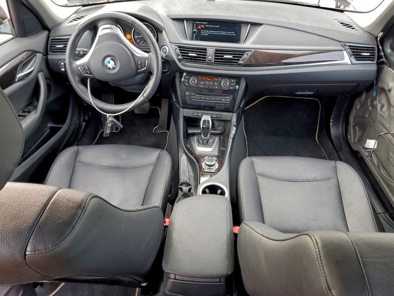 Фото: WBAVL1C50FVY35521