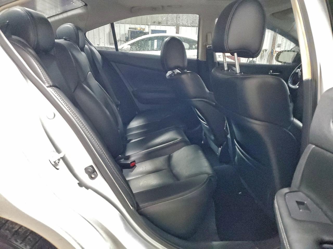 2014 Nissan Maxima S VIN: 1N4AA5AP6EC461659 Lot: 96037555