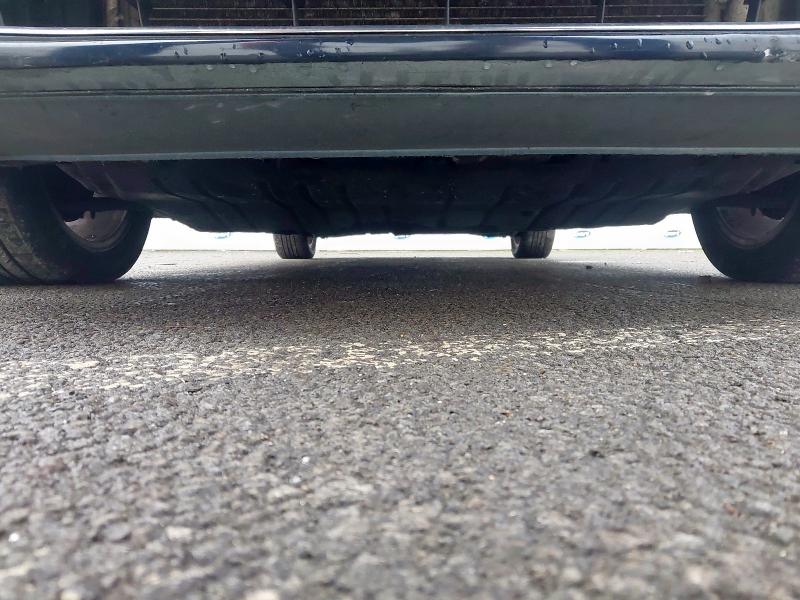 2015 VOLKSWAGEN TOURAN 1.6 TDI 105 BLUEMOTION TECH SE 5DR DSG