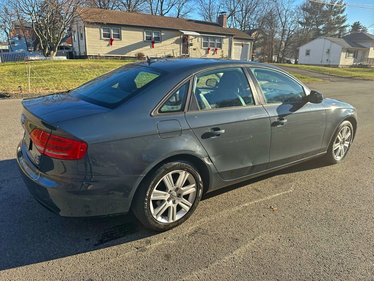 Фото: WAUBFAFLXBA087575