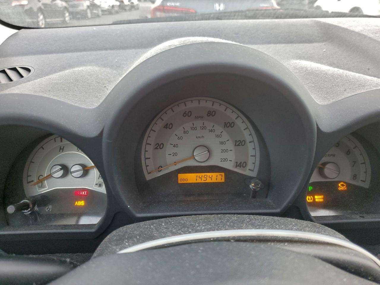 2007 Toyota Scion Tc VIN: JTKDE177870193402 Lot: 96157965